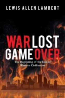 Bertrand.pt - War Lost Game Over