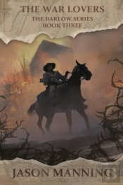 War Lovers