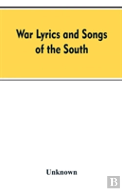 Bertrand.pt - War Lyrics And Songs Of The South