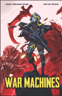 Bertrand.pt - War Machines