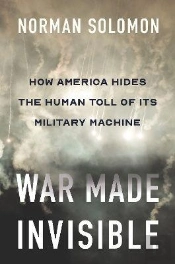 War Made Invisible