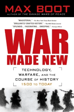 Bertrand.pt - War Made New