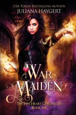 Bertrand.pt - War Maiden