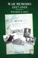 War Memoirs 1917-1919
