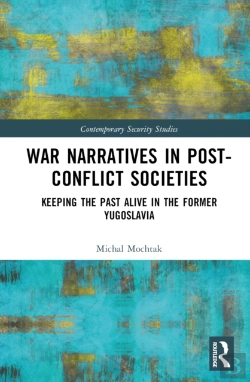 Bertrand.pt - War Narratives In Post-Conflict Societies