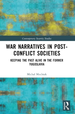 Bertrand.pt - War Narratives In Post-Conflict Societies