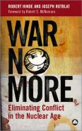War No More