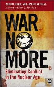 War No More