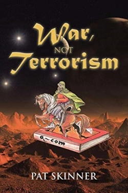 Bertrand.pt - War, Not Terrorism
