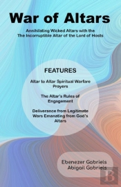 War Of Altars