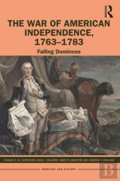 War Of American Independence, 1763-1783