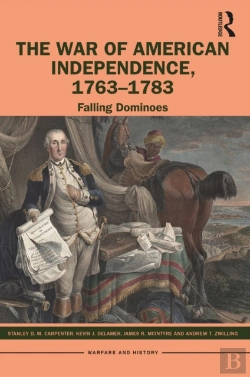 Bertrand.pt - War Of American Independence, 1763-1783