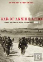 War Of Annihilation