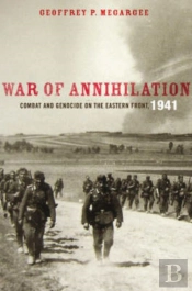 War Of Annihilation