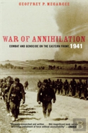 War Of Annihilation