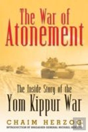 War Of Atonement