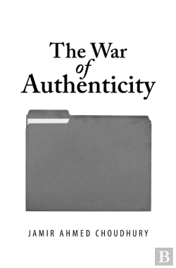 Bertrand.pt - War Of Authenticity