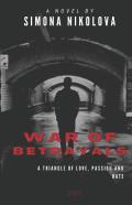 War Of Betrayals
