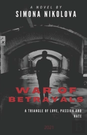 War Of Betrayals