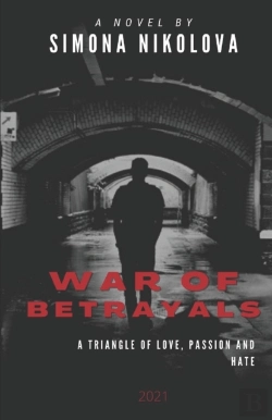 Bertrand.pt - War Of Betrayals
