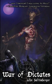 War Of Dictates