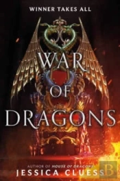 War Of Dragons