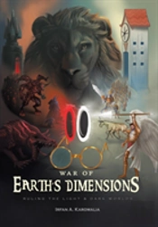 War Of Earth'S Dimensions