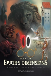 War Of Earth'S Dimensions