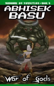 War Of Gods