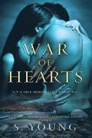 War Of Hearts