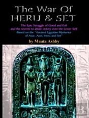 War Of Heru And Set