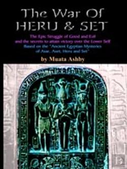 Bertrand.pt - War Of Heru And Set