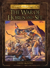 War Of Horus And Set
