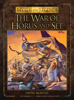 Bertrand.pt - War Of Horus And Set