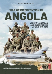 War Of Intervention In Angola