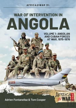 Bertrand.pt - War Of Intervention In Angola