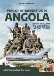 War Of Intervention In Angola
