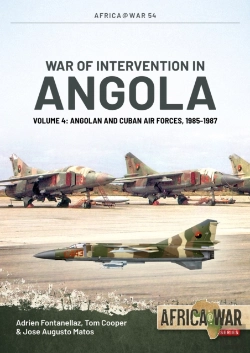 Bertrand.pt - War Of Intervention In Angola