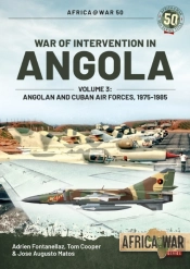 War Of Intervention In Angola
