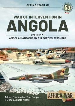 Bertrand.pt - War Of Intervention In Angola