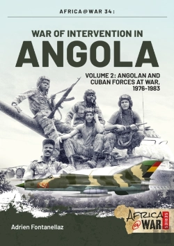 Bertrand.pt - War Of Intervention In Angola Volume 2