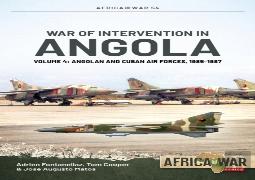 War Of Intervention In Angola Volume 4
