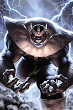 Bertrand.pt - War Of Kings Aftermath: Realm Of Kings Omnibus