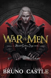 War Of Men