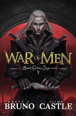 Bertrand.pt - War Of Men