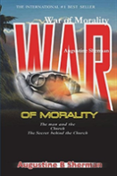 War Of Morality