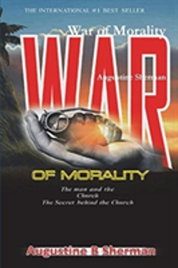 Bertrand.pt - War Of Morality