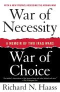 War Of Necessity, War Of Choice