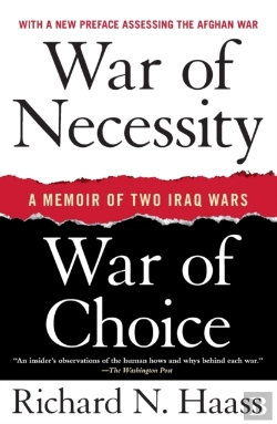 Bertrand.pt - War Of Necessity, War Of Choice