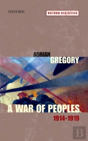 War Of Peoples 1914-1919